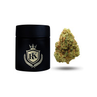 Lemonberry Gelato Premium Flower 5g 
