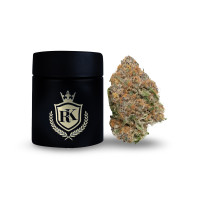 Moonberry Kush Premium Flower 5g