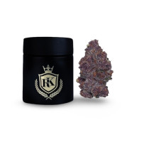 Tropical Fuel Premium Flower 5g 