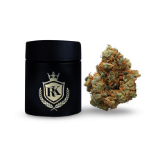 Willy Wonka Premium Flower 5g 