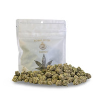 High Society Exotic Flower Smalls 14g 
