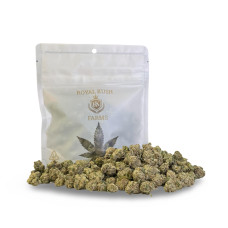 High Society Exotic Flower Smalls 14g 