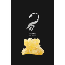 Cloud Chaser Live Resin Sugar 1g