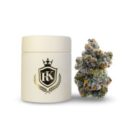 Chicago Bulls Exotic Flower 5g