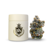 Chicago Bulls Exotic Flower 5g